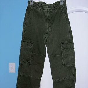 TNA Troop Cargo Pant